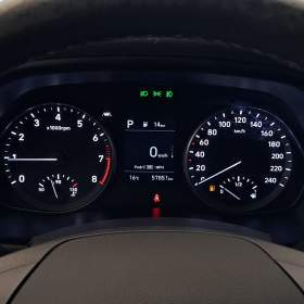 Foto inzerátu Hyundai i30 1.0 T-GDI