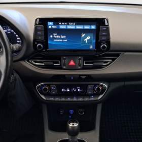Foto inzerátu Hyundai i30 1.0 T-GDI