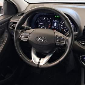 Foto inzerátu Hyundai i30 1.0 T-GDI