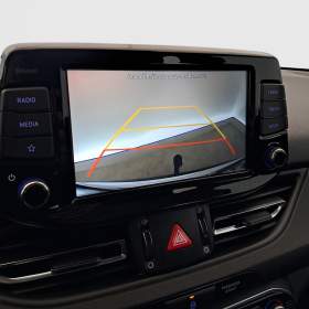 Foto inzerátu Hyundai i30 1.0 T-GDI