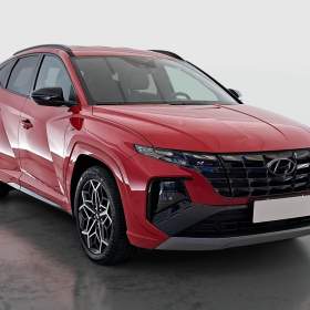 Hyundai Tucson 1.6 T- GDI 48V MHEV / 19963977