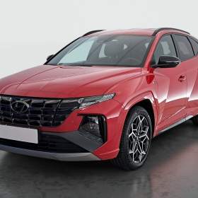 Foto inzerátu Hyundai Tucson 1.6 T-GDI 48V MHEV