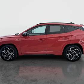 Foto inzerátu Hyundai Tucson 1.6 T-GDI 48V MHEV