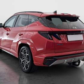 Foto inzerátu Hyundai Tucson 1.6 T-GDI 48V MHEV
