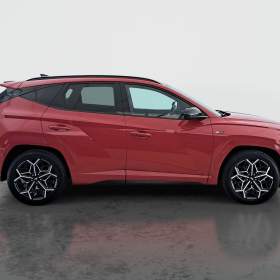 Foto inzerátu Hyundai Tucson 1.6 T-GDI 48V MHEV