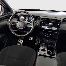 Foto inzerátu Hyundai Tucson 1.6 T-GDI 48V MHEV