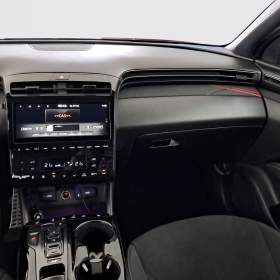 Foto inzerátu Hyundai Tucson 1.6 T-GDI 48V MHEV