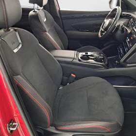 Foto inzerátu Hyundai Tucson 1.6 T-GDI 48V MHEV