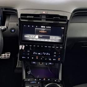 Foto inzerátu Hyundai Tucson 1.6 T-GDI 48V MHEV