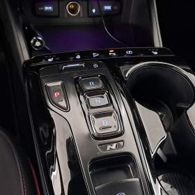 Foto inzerátu Hyundai Tucson 1.6 T-GDI 48V MHEV