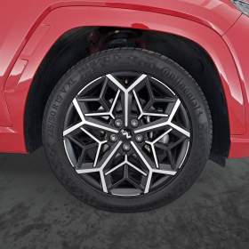 Foto inzerátu Hyundai Tucson 1.6 T-GDI 48V MHEV