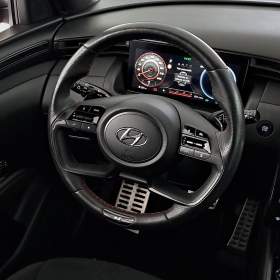 Foto inzerátu Hyundai Tucson 1.6 T-GDI 48V MHEV