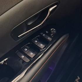 Foto inzerátu Hyundai Tucson 1.6 T-GDI 48V MHEV