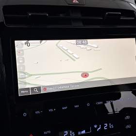 Foto inzerátu Hyundai Tucson 1.6 T-GDI 48V MHEV
