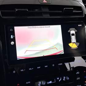 Foto inzerátu Hyundai Tucson 1.6 T-GDI 48V MHEV