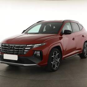 Foto inzerátu Hyundai Tucson 1.6 T-GDI