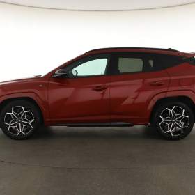 Foto inzerátu Hyundai Tucson 1.6 T-GDI