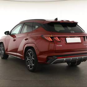 Foto inzerátu Hyundai Tucson 1.6 T-GDI