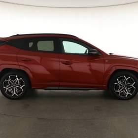 Foto inzerátu Hyundai Tucson 1.6 T-GDI