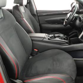 Foto inzerátu Hyundai Tucson 1.6 T-GDI