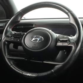 Foto inzerátu Hyundai Tucson 1.6 T-GDI