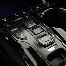 Foto inzerátu Hyundai Tucson 1.6 T-GDI
