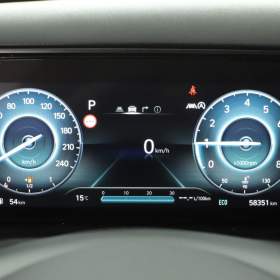Foto inzerátu Hyundai Tucson 1.6 T-GDI