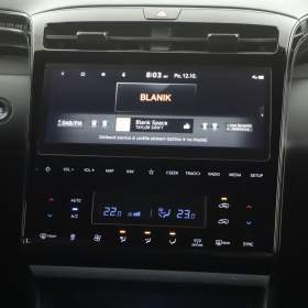 Foto inzerátu Hyundai Tucson 1.6 T-GDI