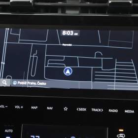 Foto inzerátu Hyundai Tucson 1.6 T-GDI