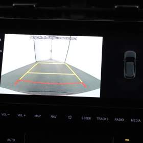 Foto inzerátu Hyundai Tucson 1.6 T-GDI