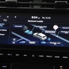 Foto inzerátu Hyundai Tucson 1.6 T-GDI