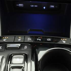 Foto inzerátu Hyundai Tucson 1.6 T-GDI