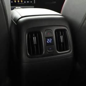 Foto inzerátu Hyundai Tucson 1.6 T-GDI
