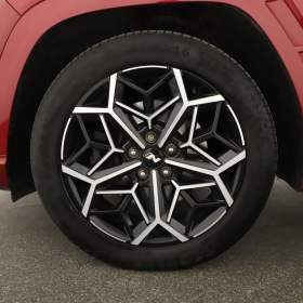Foto inzerátu Hyundai Tucson 1.6 T-GDI
