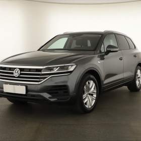 Foto inzerátu VW Touareg 3.0 TDI