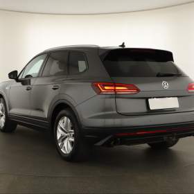 Foto inzerátu VW Touareg 3.0 TDI