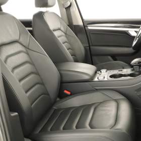 Foto inzerátu VW Touareg 3.0 TDI