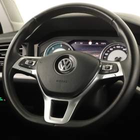 Foto inzerátu VW Touareg 3.0 TDI