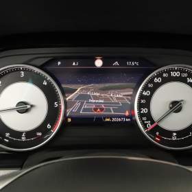 Foto inzerátu VW Touareg 3.0 TDI