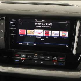 Foto inzerátu VW Touareg 3.0 TDI