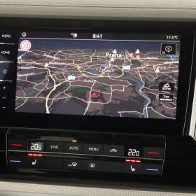 Foto inzerátu VW Touareg 3.0 TDI