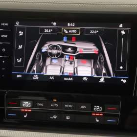 Foto inzerátu VW Touareg 3.0 TDI