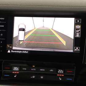 Foto inzerátu VW Touareg 3.0 TDI