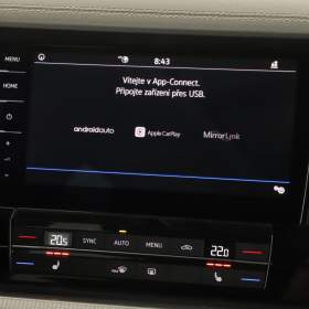 Foto inzerátu VW Touareg 3.0 TDI