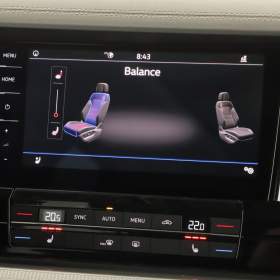 Foto inzerátu VW Touareg 3.0 TDI
