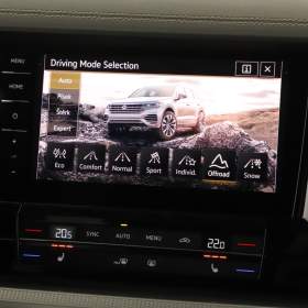 Foto inzerátu VW Touareg 3.0 TDI