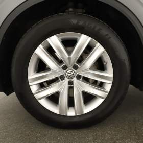 Foto inzerátu VW Touareg 3.0 TDI