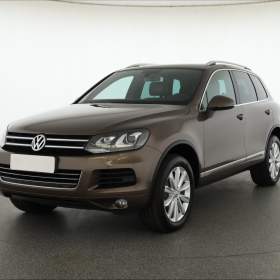 Foto inzerátu VW Touareg 3.0 TDI