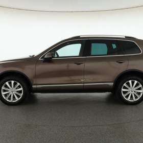 Foto inzerátu VW Touareg 3.0 TDI