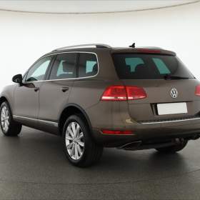 Foto inzerátu VW Touareg 3.0 TDI